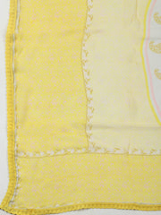 Printed Muslin Unstitched Suit With Pant & Dupatta