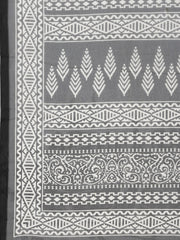 Digital Printed Georgette Saree