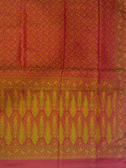 Woven Design Art Silk Banarasi Saree