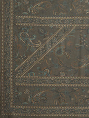 Digital Printed Georgette Saree