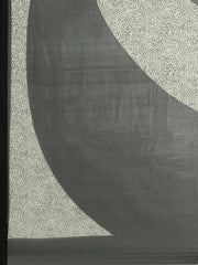 Digital Printed Georgette Saree