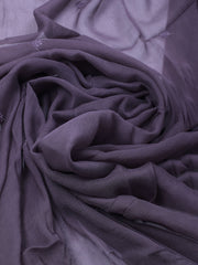 Printed Muslin Unstitched Suit With Dupatta