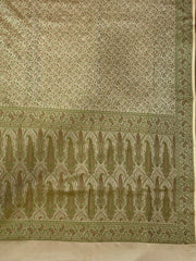 Woven Design Art Silk Banarasi Saree