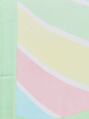 Floral Printed Chiffon Woven Saree