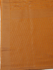 Embroidered Banarasi Saree