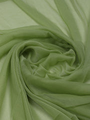 Printed Cotton Blend Unstitched Suit With Dupatta