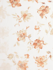 Digital Printed Georgette Saree