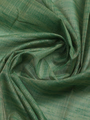 Embroidered Organza Unstitched Suit With Dupatta