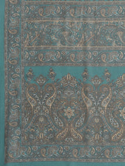 Digital Printed Georgette Saree