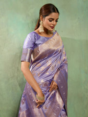 Banarasi Art Silk Saree