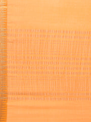 Zari Border Chiffon Woven Saree