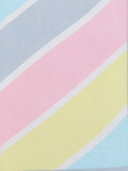 Floral Printed Chiffon Woven Saree