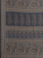 Digital Printed Georgette Saree