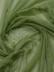 Neck Embroidered Cotton Blend Unstitched Suit With Dupatta