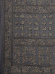 Digital Printed Georgette Saree