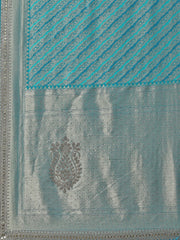 Woven Art Silk Banarsi Saree