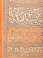 Digital Printed Georgette Saree