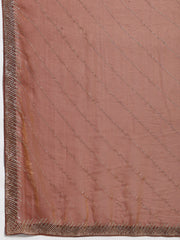 Stone Work Tissue Saree