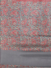 Digital Printed Georgette Woven Saree