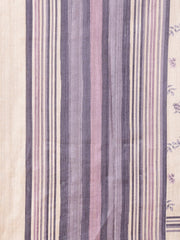 Digital Floral Printed Cotton Saree