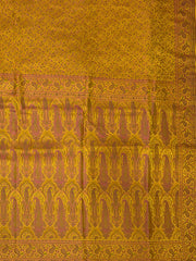 Woven Design Art Silk Banarasi Saree