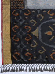 Woven Design Art Silk Saree