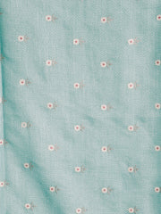 Digital Printed Cotton Unstitched Suit Piece With Dupatta