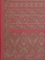 Digital Printed Georgette Saree