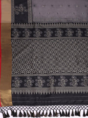Woven Design Art Silk Saree