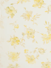 Digital Printed Georgette Saree