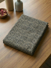 Printed Cotton Blend Unstitched Suit With Pant & Dupatta