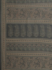 Digital Printed Georgette Saree