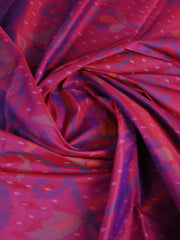 Woven Design Art Silk Saree