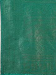 Woven Design Art Silk Saree