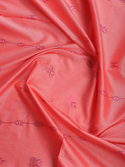 Woven Design Art Silk Saree