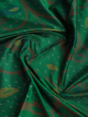 Woven Design Art Silk Saree