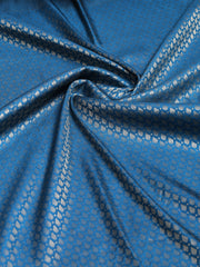 Zari Jaal Art Silk Woven Saree