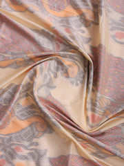 Woven Design Art Silk Saree