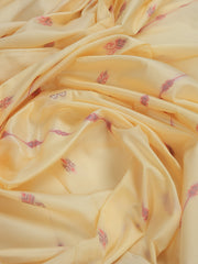 Woven Design Art Silk Saree