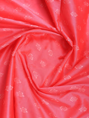 Woven Design Art Silk Saree