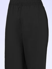 Printed Cotton Blend Kurta With Pant & Dupatta