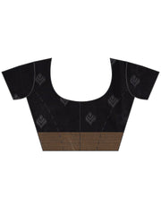 Woven Design Art Silk Saree