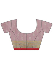 Woven Design Art Silk Saree