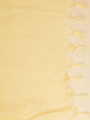 Floral Printed Cotton Kurta With Pants & Dupatta