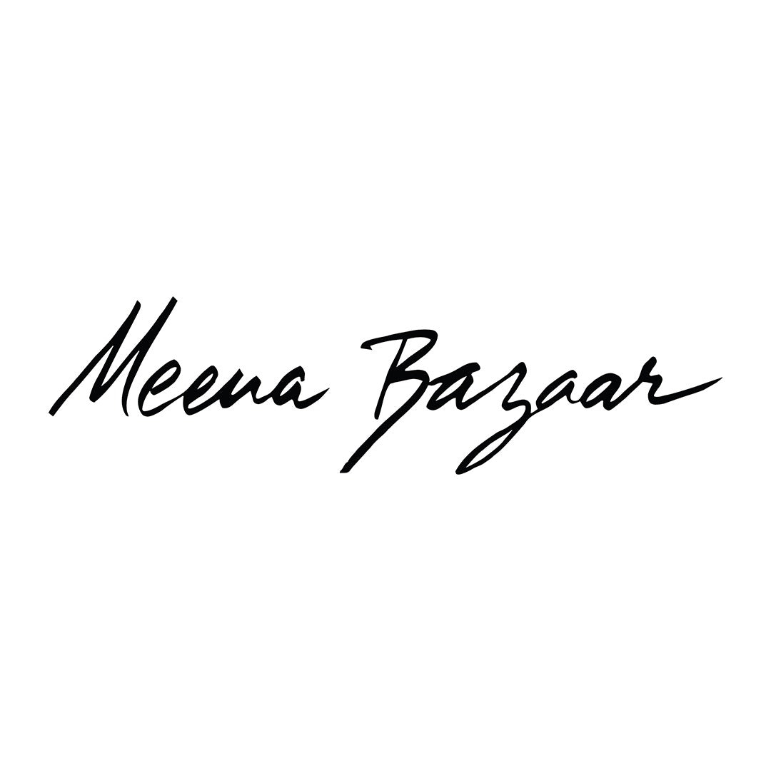 MEENA BAZAAR Since 1970 | Indian Ethnic Women Wear – mbz.in
