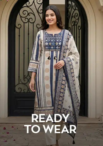 READY TO WEAR