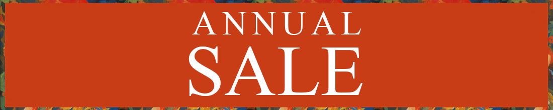 Annual Sale
