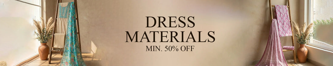 Dress Material