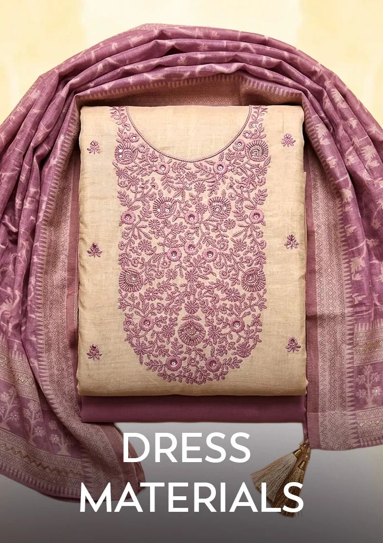 Dress Material – Meenabazaar