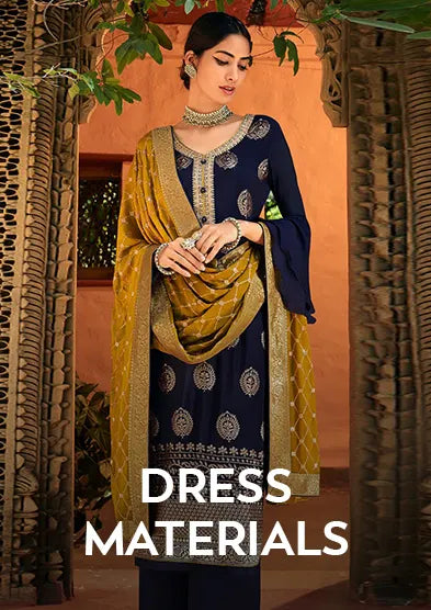 Dress Material